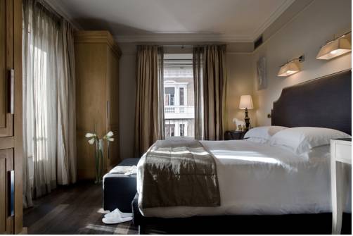 Rome Italië Laatste minuut Kortingscode Booking.com