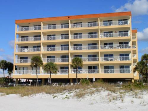 Madeira Beach (Florida) United States Last Minute Discount Code Booking.com