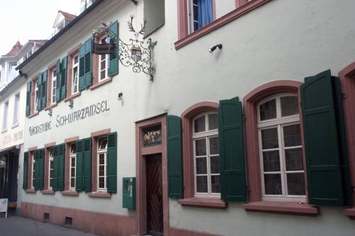 Speyer Deutschland Last-Minute-Rabattcode Booking.com
