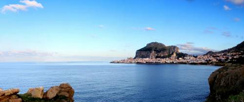 Cefalù Italien Last-Minute-Rabattcode Booking.com