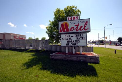 Kitchener (Ontario) Canada Code de réduction de dernière minute Booking.com