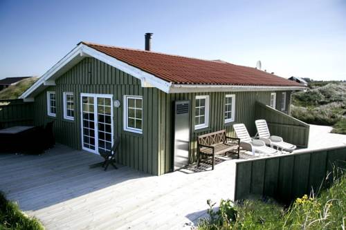 Saltum Denemarken Laatste minuut Kortingscode Booking.com