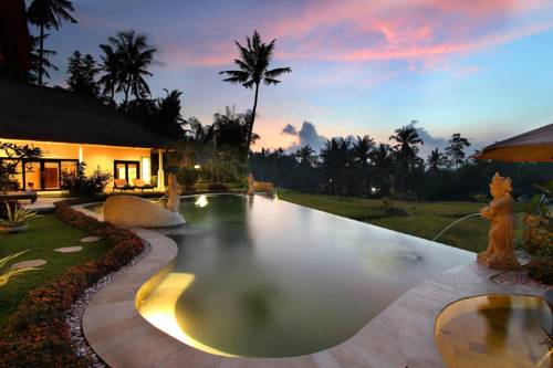 Ubud Indonesia Last Minute Discount Code Booking.com