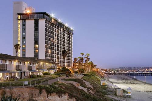 Pacific Beach États Unis Code de réduction de dernière minute Booking.com