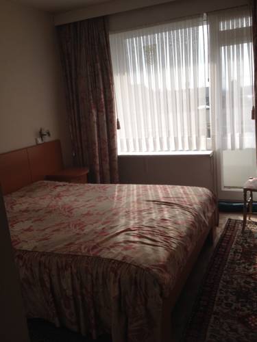 Blankenberge Belgie Laatste minuut Kortingscode Booking.com