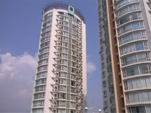 Panzhihua China Last-Minute-Rabattcode Booking.com