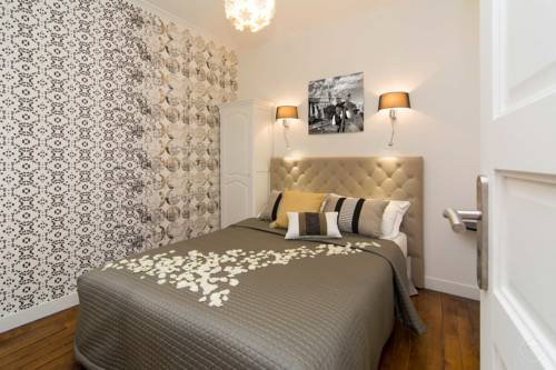 Paris France Last Minute Discount Code Booking.com