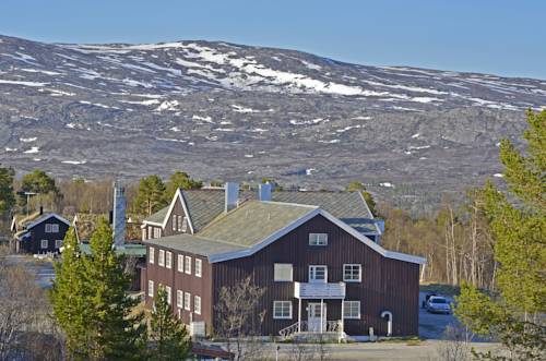 Røkland Norvège Code de réduction de dernière minute Booking.com