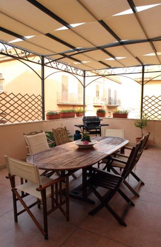 Trapani Italy Last Minute Discount Code Booking.com