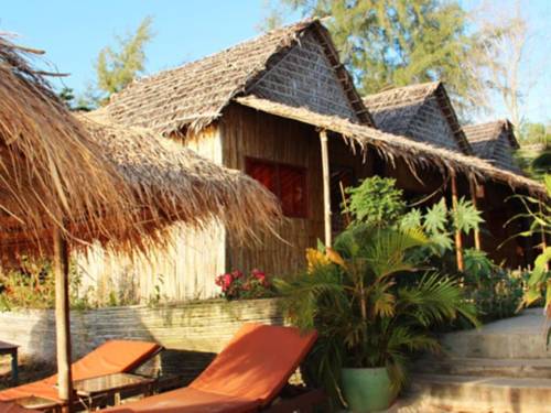 Sihanoukville Camboya Último Minuto Código de Descuento Booking.com