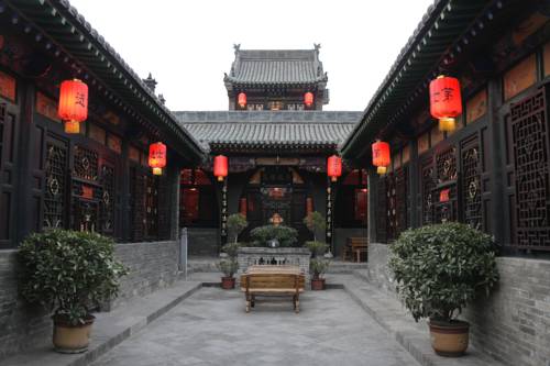 Pingyao China Laatste minuut Kortingscode Booking.com