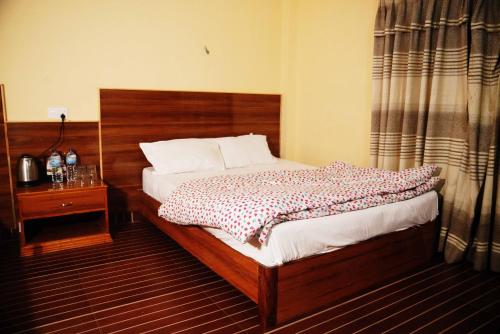 Chitwan Nepal Last Minute Discount Code Agoda.com