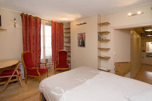 Paris Frankreich Last-Minute-Rabattcode Booking.com