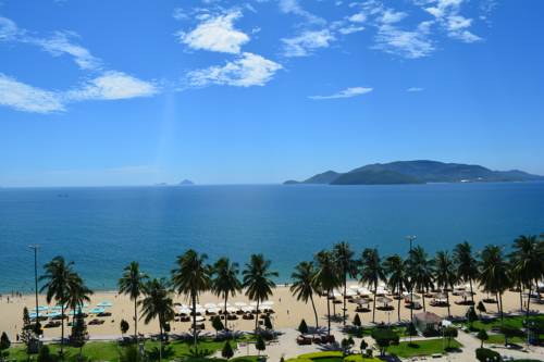 Nha Trang Viet Nam Last Minute Discount Code Booking.com
