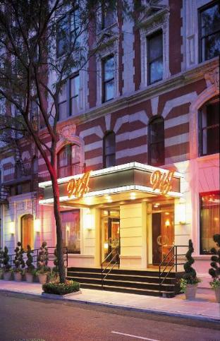 New York (NY) United States Last Minute Discount Code Agoda.com