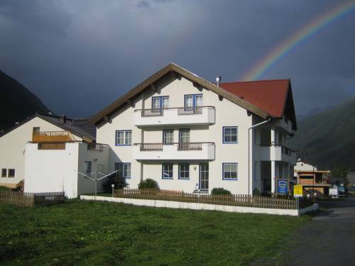 Galtür Österreich Last-Minute-Rabattcode Booking.com