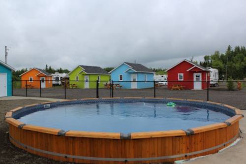 Rivière-Verte, (New Brunswick) Canada Last Minute Discount Code Booking.com