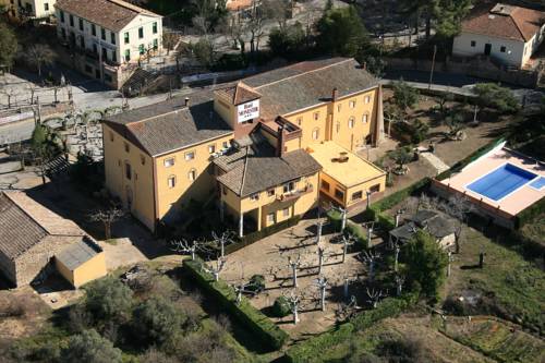 L'Espluga de Francolí Spanien Last-Minute-Rabattcode Booking.com