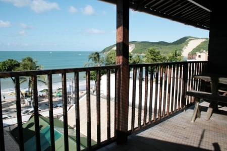 Natal (Rio Grande do Norte) Brasil Último Minuto Código de Descuento Booking.com