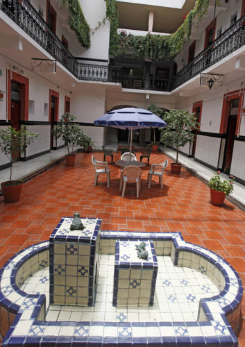 Puebla Mexiko Last-Minute-Rabattcode Booking.com