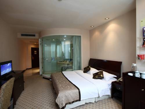 Chongqing China Last Minute Discount Code Booking.com