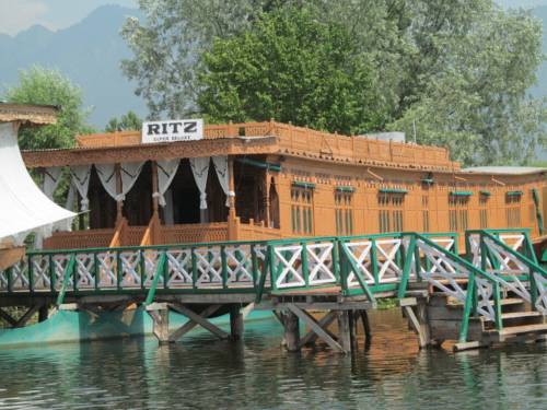 Srinagar India Last Minute Discount Code Booking.com