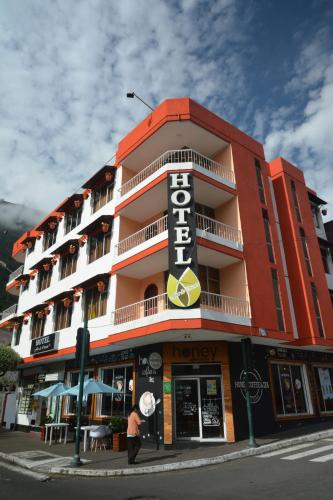 Banos Ecuador Last Minute Discount Code Agoda.com