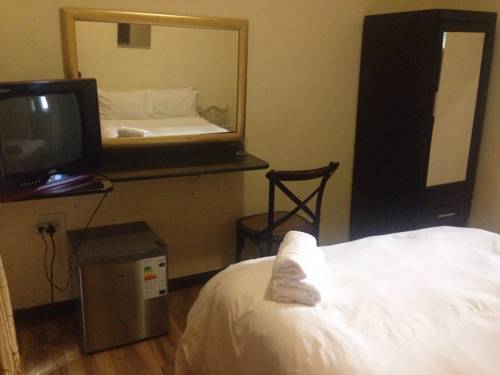 Edenvale Südafrika Last-Minute-Rabattcode Booking.com