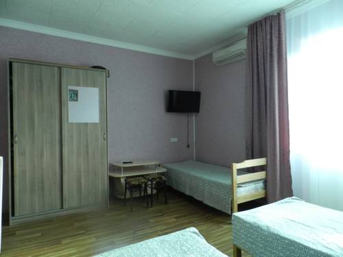 Sochi Russia Last Minute Discount Code Booking.com