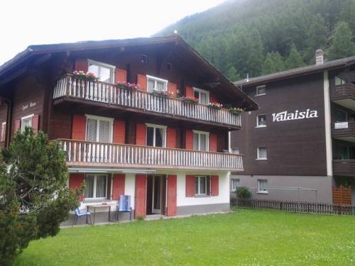 Randa Switzerland Last Minute Discount Code Booking.com