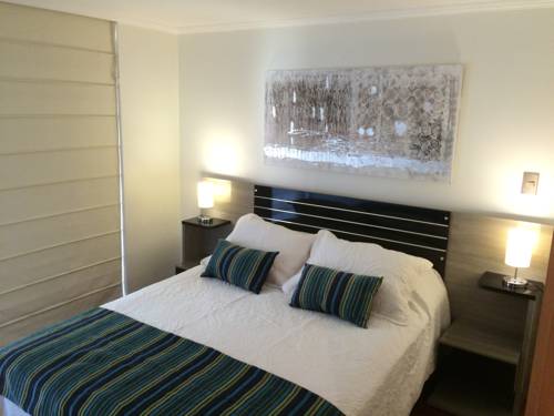 Santiago Chile Last-Minute-Rabattcode Booking.com