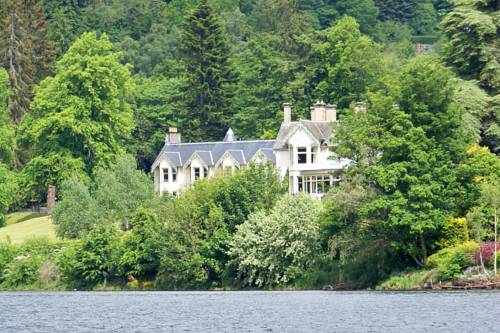 Pitlochry United Kingdom Last Minute Discount Code Booking.com