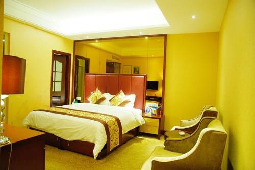 Suining China Last-Minute-Rabattcode Booking.com