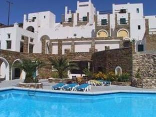 Mylopotas Greece Last Minute Discount Code Agoda.com