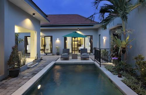 Sanur Indonésie Code de réduction de dernière minute Booking.com