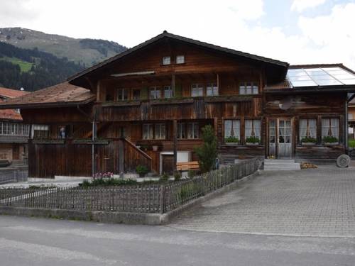 St. Stephan Schweiz Last-Minute-Rabattcode Booking.com