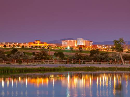 Albuquerque (Nuevo México) Estados Unidos Último Minuto Código de Descuento Booking.com