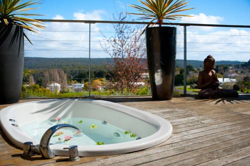 Daylesford (VC) Australien Last-Minute-Rabattcode Booking.com