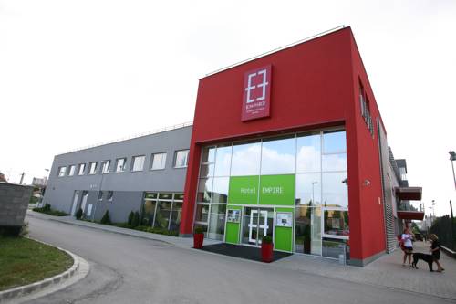 Trnava Slovaquie Code de réduction de dernière minute Booking.com
