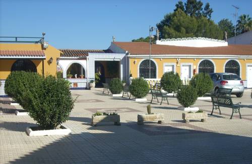 San Juan Del Puerto Spanien Last-Minute-Rabattcode Booking.com