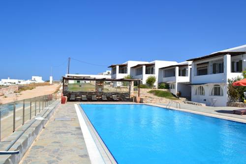 Agia Irini Paros Grèce Code de réduction de dernière minute Booking.com
