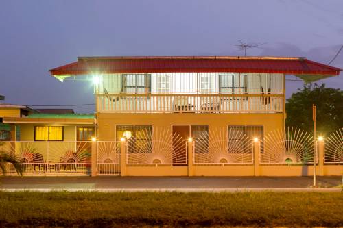 Paramaribo Suriname Last Minute Discount Code Booking.com