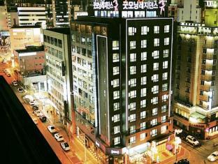 Daejeon South Korea Last Minute Discount Code Agoda.com