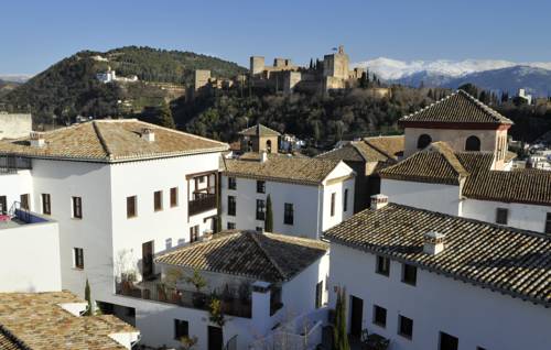 Granada Spain Last Minute Discount Code Booking.com