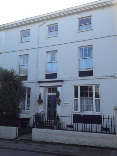 St Peter Port United Kingdom Last Minute Discount Code Booking.com