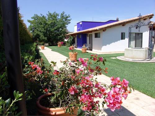 Oaxaca de Juarez Mexico Last Minute Discount Code Booking.com