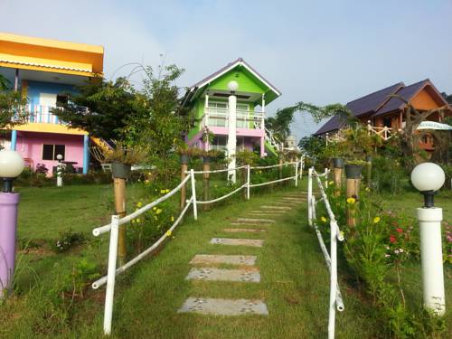 Khao Kho Thailand Last-Minute-Rabattcode Booking.com