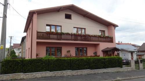 Nová Lesná Slovakia Last Minute Discount Code Booking.com