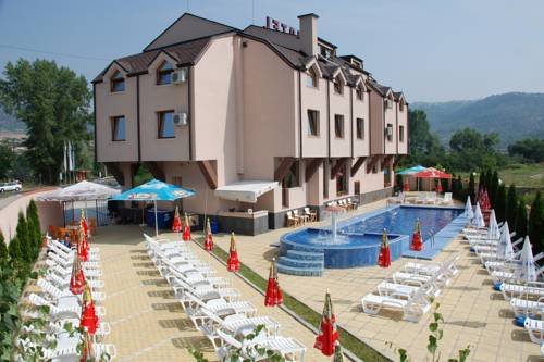 Simitli Bulgaria Last Minute Discount Code Booking.com