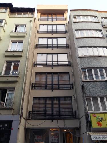 İstanbul Turkey Last Minute Discount Code Booking.com